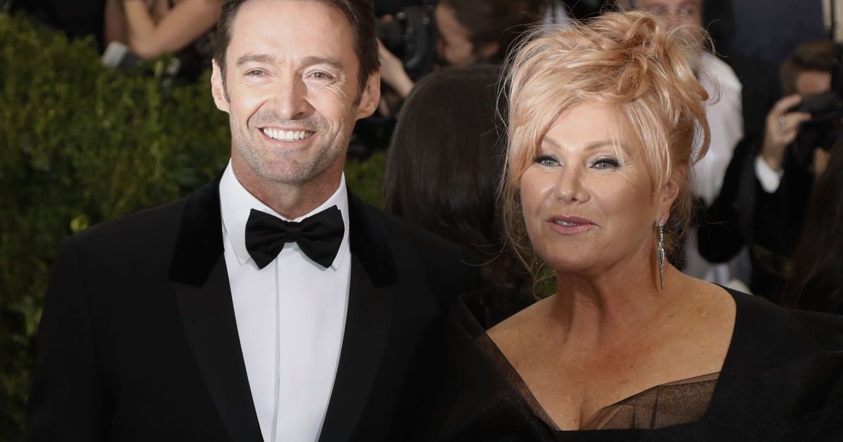 Г'ю Джекмен / © Reuters