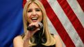 Іванка Трамп помилково назвала іудаїзм однією з трьох найбільших світових релігій