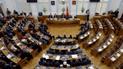 Парламент Чорногорії
