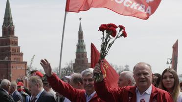 Росія / © Reuters