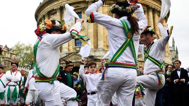 Британія / © Reuters