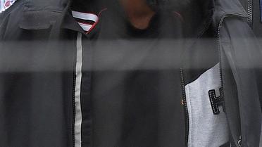 Затримання чоловіка із ножами у Лондоні_13 / © Reuters