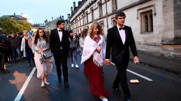 Британія / © Reuters