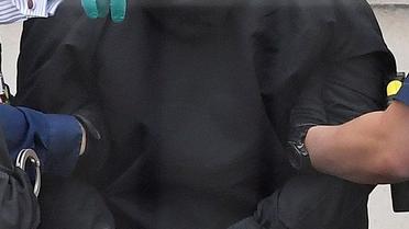 Затримання чоловіка із ножами у Лондоні_9 / © Reuters