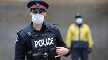 Вибух і пожежа в Торонто_5 / © Reuters