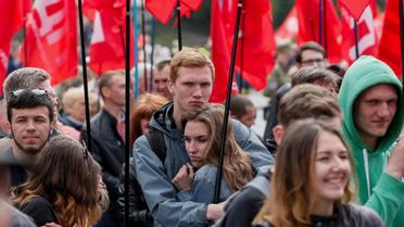 Україна / © Reuters