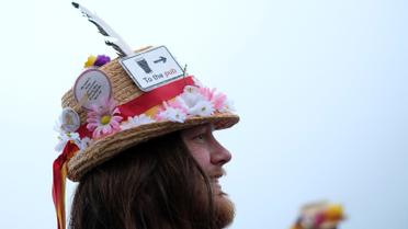 Британія / © Reuters