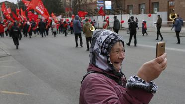 Росія / © Reuters