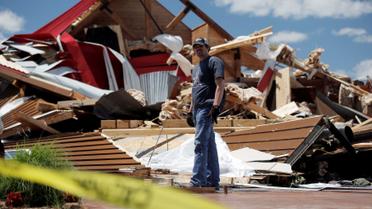 торнадо в Техасі_8 / © Reuters