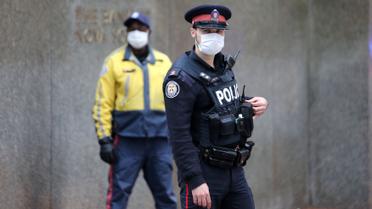 Вибух і пожежа в Торонто_2 / © Reuters