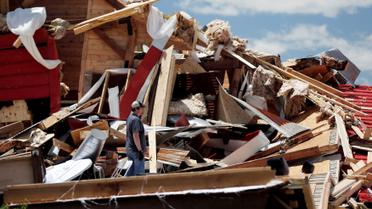 торнадо в Техасі_9 / © Reuters