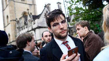 Британія / © Reuters