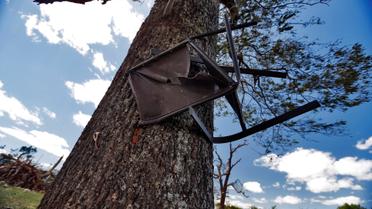 торнадо в Техасі_5 / © Reuters