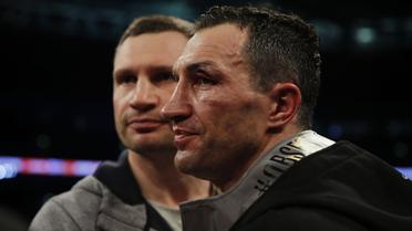 Джошуа победил Кличко / © Reuters