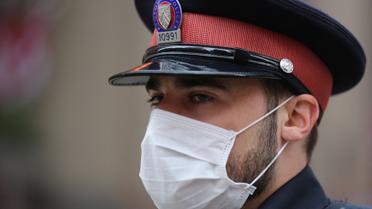 Вибух і пожежа в Торонто_1 / © Reuters