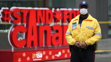 Вибух і пожежа в Торонто_4 / © Reuters