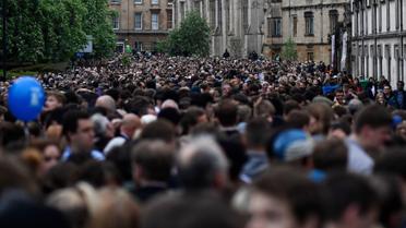 Британія / © Reuters