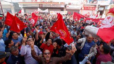 Туніс / © Reuters