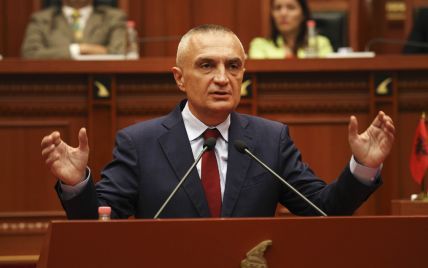 Албания с четвертой попытки получила нового президента