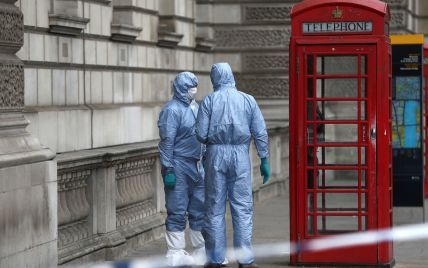Антитерористичний Лондон і наслідки вибухів у Балаклії. П'ять новин, які ви могли проспати