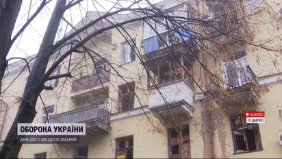 Последствия ракетного удара по Днепру: в каком состоянии пострадали гражданские