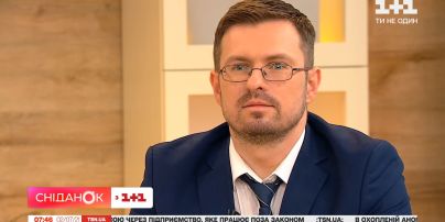 Государственный санитарный врач Игорь Кузин о распространении штамма "Дельта" в Украине