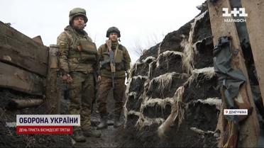 Не только уважают, но и боятся: Бойцы под Бахмутом на высотах кошмарят врага