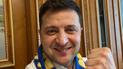 "Чекаємо на ще одну": Зеленський поділився очікуваннями від матчу футбольної збірної України