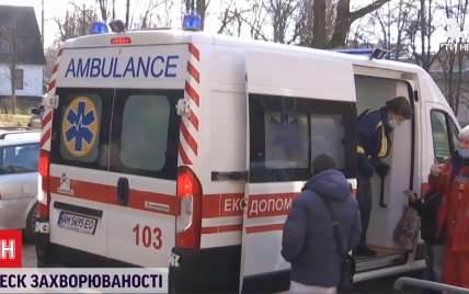 Нужно ли в Украине вводить локдаун: епидемиолог предупредила о "медицинском коллапсе"