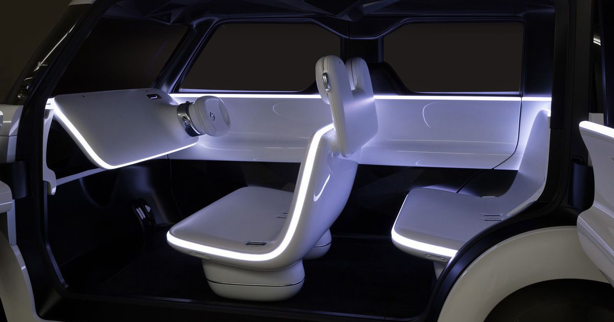 Nissan Teatro for Dayz