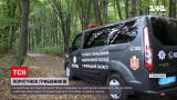 Новости Украины: пять грибников ушли в лес на 10 километров и заблудились