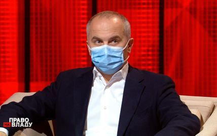 Найбагатша родина на заході України та бізнес у Львові: Шуфрич розказав, як йому та Козаку вдалось стати "олігархами"