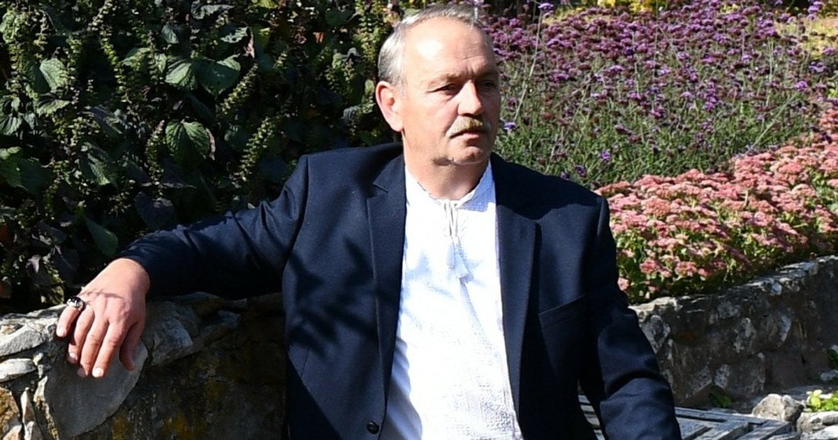 Александр Тахтай