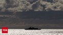 Удар по Оле! Силы обороны добрались до Астраханской области и уничтожили морской порт