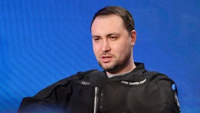 Буданов у Давосі зробив заяву про "кардинальне вирішення війни"