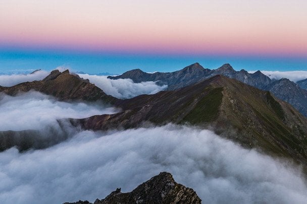 16 вересня Міжнародний день охорони озонового шару / © unsplash.com