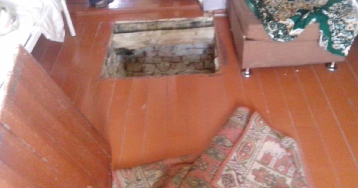 На Сумщині під виглядом реабілітації незаконно утримували та катували нарко- та алкозалежних