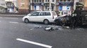Вибух у Києві спричинила вибухівка закладена в авто - поліція