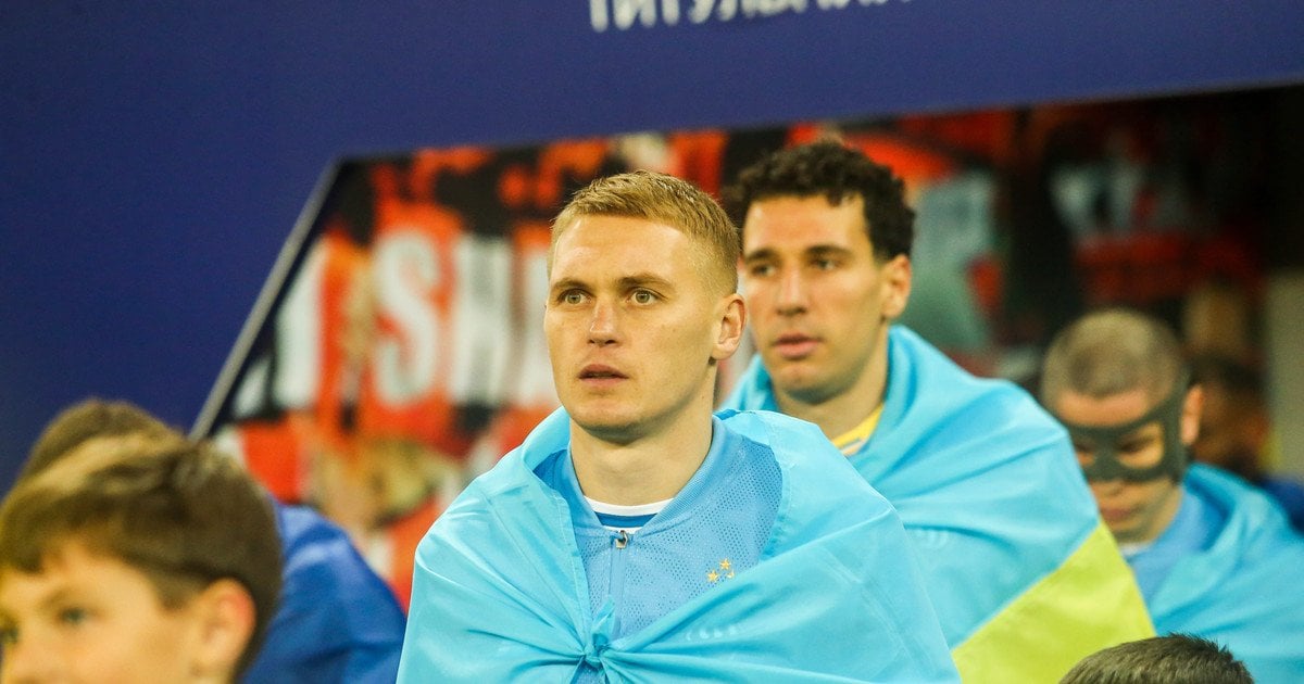 Віталій Буяльський