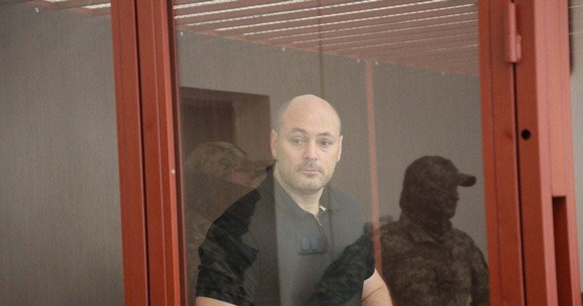 Зміна запобіжного заходу детективу НАБУ Магамедрасулову не означає його виправдання, - генпрокурор