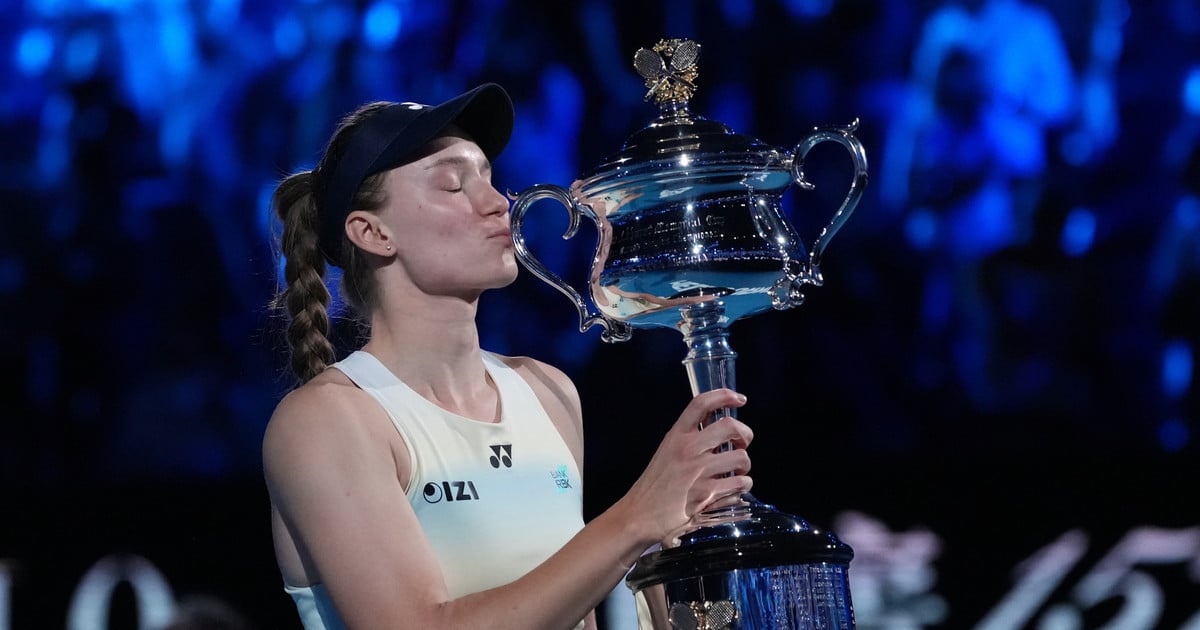 Олена Рибакіна