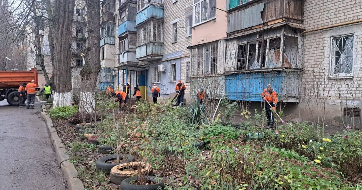 Наслідки атаки на Одесу