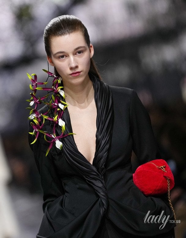 Показ Christian Dior Haute Couture весна-літо 2026 / © Associated Press