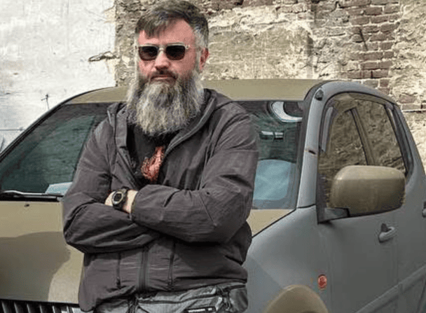 Воевал в АТО и вернулся на фронт: что известно об убитом во Львове военном ТЦК