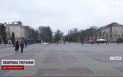 Атака дронов на Тернополь: какие последствия ударов и есть ли в городе свет (фото, видео)