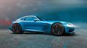 Polestar разработает собственный спорткар