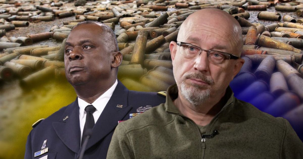 “Антикремлівська коаліція вже існує”: Резніков розповів, скільки держав готові підтримувати Україну до кінця війни