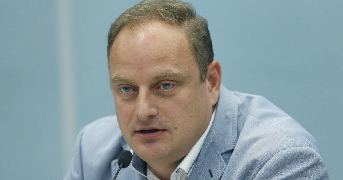 Депутат Київради заразився коронавірусом