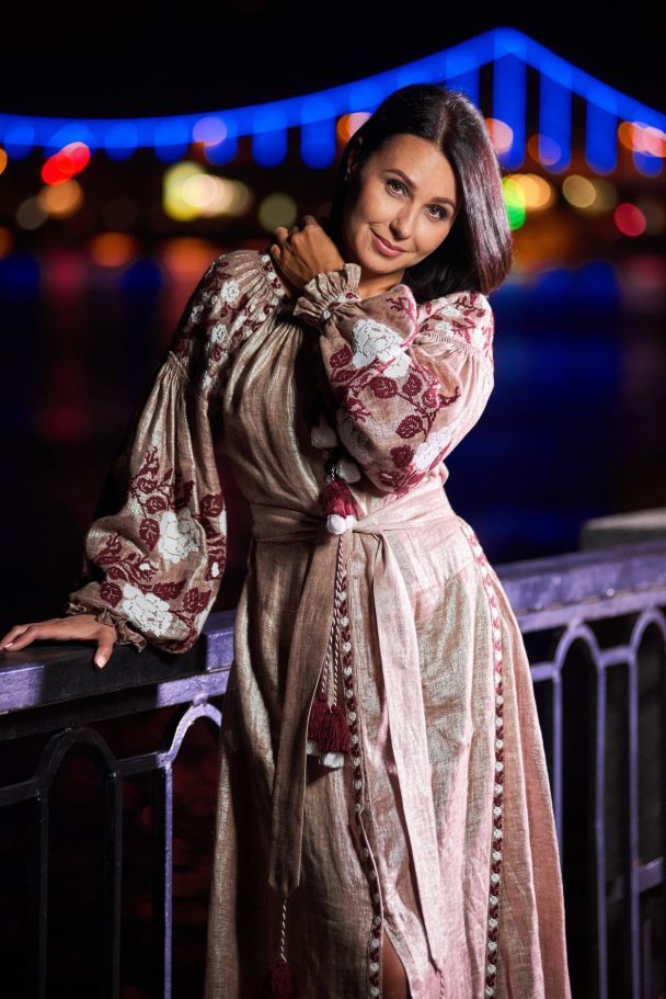  / © facebook.com/1plus1.NataliaMoseichuk
