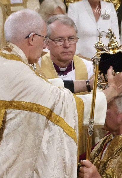 Коронация короля Чарльза III / © Associated Press